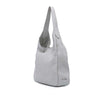 Secondhand Prada Vitello Daino Front Pocket Shoulder Bag