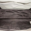 Prada Vitello Daino Front Pocket Shoulder Bag Secondhand