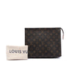 Louis Vuitton Monogram Toiletry Pouch 26 Secondhand