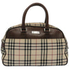 Burberry travel