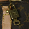 Louis Vuitton travel