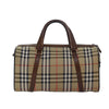 Burberry travel