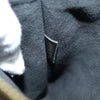 Secondhand Louis Vuitton Flower Black Canvas Bag
