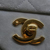 Chanel shoulder