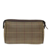 Burberry clutch