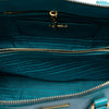 Secondhand Prada Large Saffiano Lux Promenade Satchel