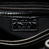 Dior Large Patent Cannage Lady Dior Soft Shopping Tote Secondhand
