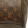 Louis Vuitton Monogram Sporty Beaubourg Secondhand