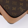 Louis Vuitton shoulder