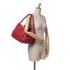 Secondhand Bottega Veneta Nappa Intrecciato Parachute Tote