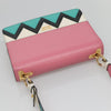 Prada shoulder