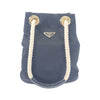 Prada Small Re Nylon Mariner Bucket Bag Secondhand
