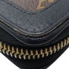 Louis Vuitton Monogram Retiro Zippy Wallet Secondhand
