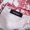 Secondhand Max & Co Floral Eyelet Cotton Dress - '20s