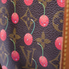 Secondhand Louis Vuitton Takashi Murakami Cherry Bucket - '00s