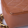 second hand Chanel Extra Mini Quilted Leather Flap Crossbody Bag - '90s