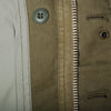 Secondhand Junya Watanabe Comme des Garçons Military Blazer - '20s