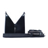 Secondhand Givenchy Cut Out Leather Bag - '10s