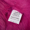 second hand Furs 66 Milano Fur-Trimmed Sleeveless Parka