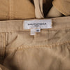 SECOND HAND Balenciaga by Nicolas Ghesquière S/S 2002 Runway Patchwork Cargo Pants