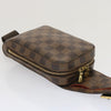 Louis Vuitton shoulder