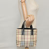 Burberry handbag