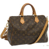 Louis Vuitton handbag