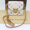 Louis Vuitton shoulder