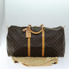 Louis Vuitton travel