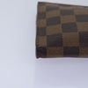 Louis Vuitton clutch