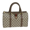 Gucci travel