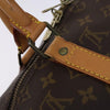 Louis Vuitton travel