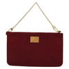 Louis Vuitton clutch