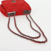 Chanel shoulder