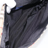 Burberry shoulder