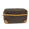 Louis Vuitton clutch