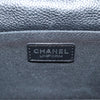 Chanel shoulder