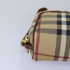 Burberry clutch