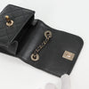 Chanel shoulder