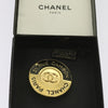 Chanel brooch