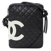 Chanel shoulder