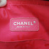 Chanel shoulder