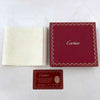 Cartier wallet