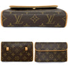 Louis Vuitton clutch