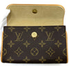 Louis Vuitton clutch