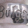 Bulgari ring