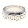 Bulgari ring