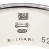 Bulgari ring