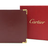 Cartier wallet