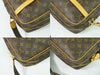 Louis Vuitton shoulder